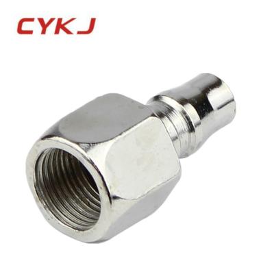 China Industry PF Air Hose Coupler Types Air Coupling for sale