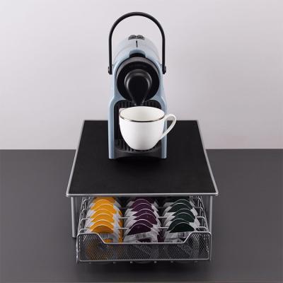 China Viable nordic multy coffee display capsule holder coffee capsule holder for sale