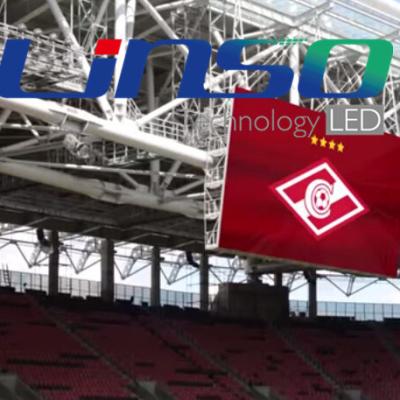 China Buildings Sports Stadium Led Screen for sale