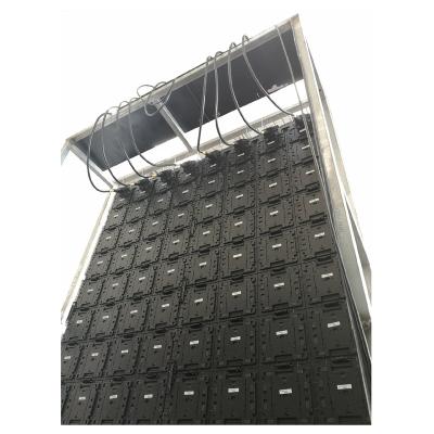 China Best Quality Indoor P5.2 Folding Led Display Manufacturer for sale