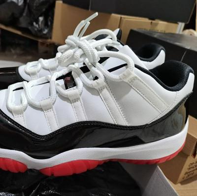 China Sports Quality Aj-11 Mens Basketball Shoes Women Sneakers Trainers Zapatos Kid Active Big Shoes for sale