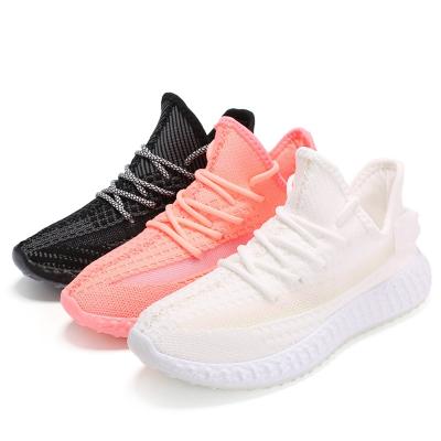 China 350 Shoes Women Yeezys Sneakers Cheap Wholesale Custom Running Shoe Cushioning for sale