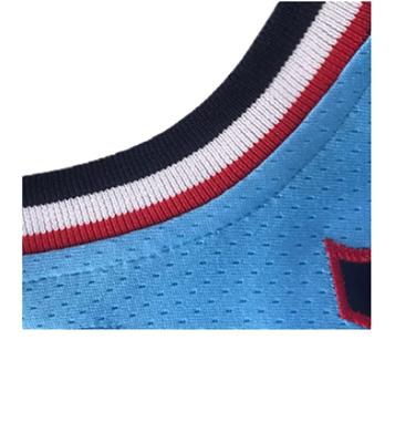 China Wholesale Tank Top Mesh Fabric Basketball Uniforms Customize Breathable Logo Plus Sizes Jersey Basketball 11 Basketball for sale