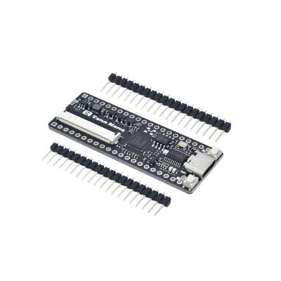 China FPGA Development Board Breadboard GW1N-1 Sipeed Electronic Litchi Experiment Tang Nano Line Minimalist Chip for sale