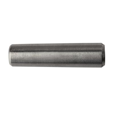 China ISO2339 DIN EN 22339 Plain Taper Pins Carbon Steel A3 30mm - 90mm for sale