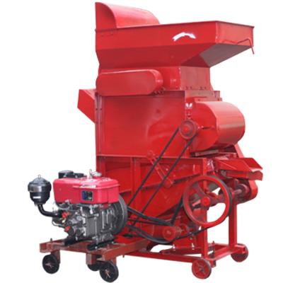 China High Quality Chinese Farms Low Breakage Rate Peanut Seed Sheller Peeling Machine For Sale for sale