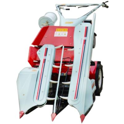 China Wholesale high quality peanut rice press machine wheat harvester for grass for sale