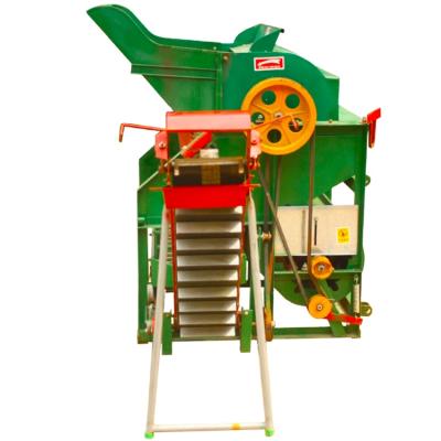 China Peanut Professional Technology Wet Peanut Harvester/Peanut Fruit Picking Peanut Harvester Machine for sale