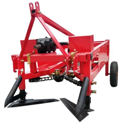 China High Quality Peanut Wholesale Peanut Insurance Peanut Harvester Chain Peanut Harvester for sale