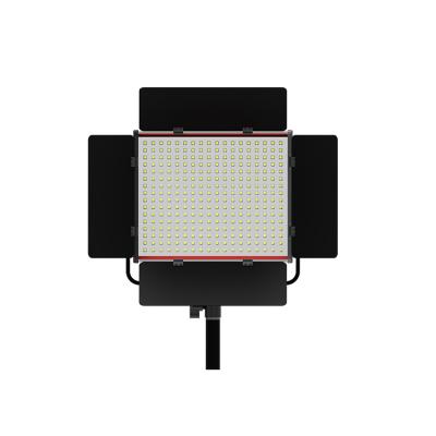 China Adjustable Brightness and Color Temperature Studio Lighting in Photography Led Flat Panel Light for Fill Light Photography for sale