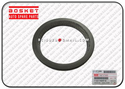 China Isuzu Truck Accessories Isuzu CXZ Parts 6WF1 Vibnon Exh Pipe Bearing Seal for sale