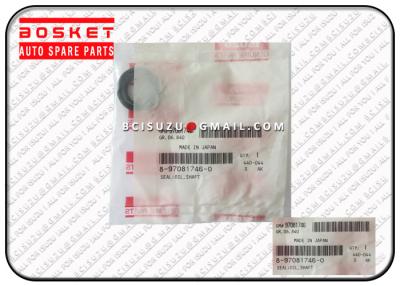 China 8970817460 8-97081746-0 Isuzu Car Parts TFR16 4ZD1 Shaft Strg Unit Oil Seal for sale