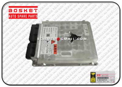 China Truck Automobile Engine Parts Isuzu XE 6HK1 Engine Control Unit for sale