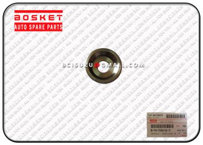 China 8-94158676-3 D-MAXIMUM Delen van Isuzu, Toebehoren voor van de de Injecteurspijp van Isuzu Dmax de Hitteschild Te koop