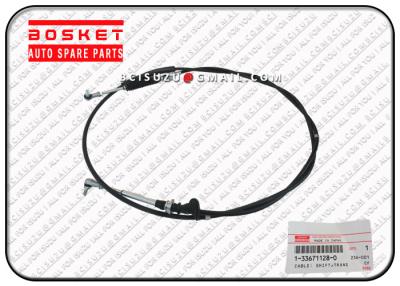 China 1336711280 Car Clutch Parts Shift Transmission Control Cable For FTR for sale