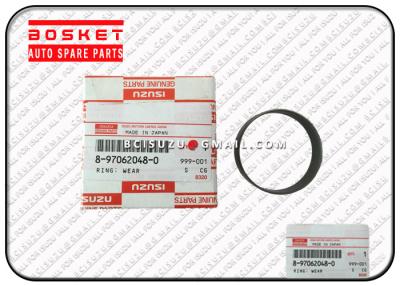 China 8970620480 8-97062048-0 Isuzu Truck Parts Wear Ring Auto Truck Accessories for sale