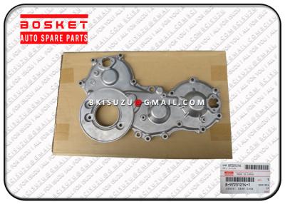 China Cubierta de la caja de engranaje de 8972312141 de Isuzu piezas del motor para ISUZU NKR NHR NPR en venta