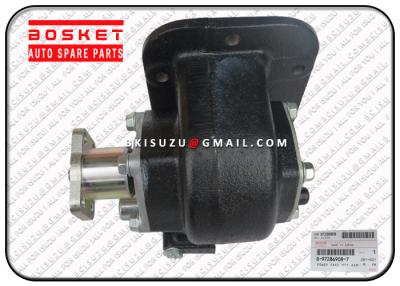 China ISUZU NQR70 4HG1 Transmission Side Power Take Off Asm 8972869087 for sale