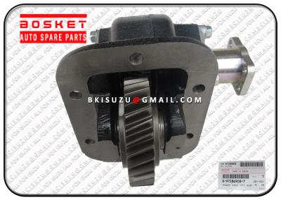 China 8972869087 8-97286908-7 Transmission Side Power Take Off Asm , Isuzu NPR Parts ISUZU NQR70 4HG1 for sale