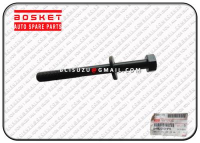 China De Cilinderkop van de de Motoronderdelenbout van 0.1 kg Isuzu Om 8982010190 8-98201019-0 te blokkeren Te koop