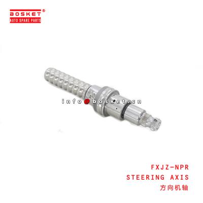 China FXJZ-NPR SINFIN NPR Steering Axis Suitable for ISUZU NPR for sale