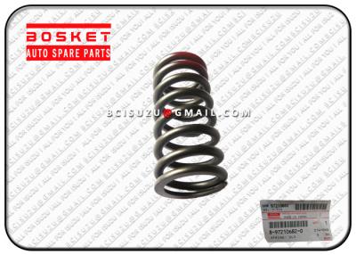 China l Isuzu spare parts ELF 4HK1 Spring Valve 8972106820 8-97210682-0 genuine isuzu parts for sale