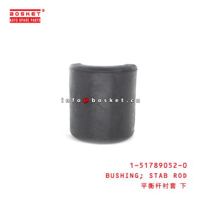 China 1-51789052-0 Stab Rod Bushing For BUSHING ISUZU FVR34 1517890520 for sale