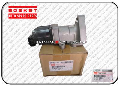 China 8-98018264-5 8980182645 Isuzu NPR Parts EGR Valve Suitable for ISUZU NPR75 4HK1 for sale