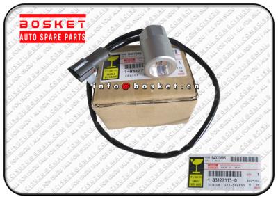 China 1-83127115-0 1831271150 Speedometer Speed Sensor For ISUZU FRR CXZ81 10PE1 for sale