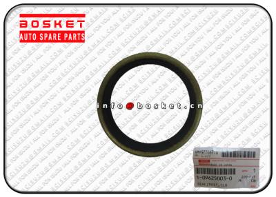 China ISUZU VWSRVR Clutch System Parts 1-09625003-0 1096250030 Clutch Housing Dust Seal for sale