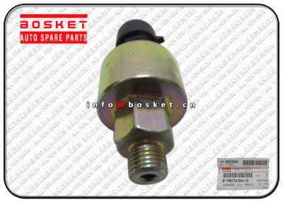 China 8-98234064-0 8982340640 Isuzu-Soem-Teil-Ölpresse-Sensor für ISUZU UBS UES zu verkaufen