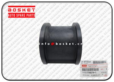 China JAPAN ISUZU CXZ EXZ Sway Bar Bushing Kit 1-51779079-1 1517790791 for sale