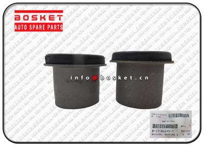 China Orginal Rubber Leaf Spring Bushings For ISUZU NKR NPR NKR55 4JB1 8-97184699-1 8971846991 for sale