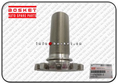 China Original 1-47623035-2 1476230352 Front Wheel Cylinder Adjuster Screw for ISUZU CYZ EXZ for sale