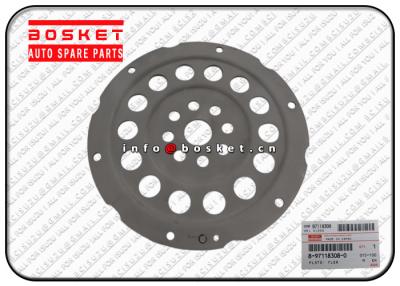 China Japan ISUZU UBS NHR 4JG2 4JX1 8-97118308-0 8-97013963-3 8971183080 8970139633 Flexible Plate for sale