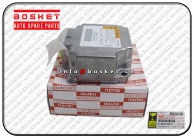 China Echtes Isuzu zerteilt 8-98122210-0 8981222100 Sir Steuergerät für ISUZU TFR TFS zu verkaufen