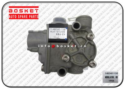 Cina un sensore di 1482401150 ABS di 1-48240115-0 Knorr adatto ad ISUZU CYZ51 6WF1 in vendita