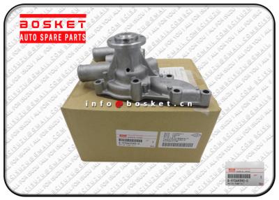 China 8970693900 8-97069390-0 Isuzu Replacement Parts Water Pump for ISUZU XD 3KR2 for sale