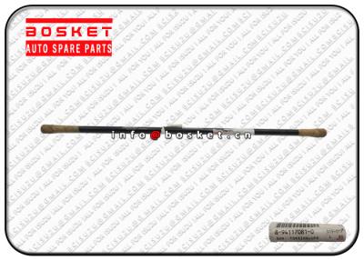 China 8941170810 8-94117081-0 Isuzu Truck Parts Upper Torsion Bar for ISUZU NPR NQR for sale