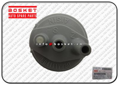 China Isuzu Spare Parts Vacuum Control Valve 8-94111775-0 8941117750 Suitable for ISUZU UBS for sale