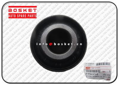 China 8-97364323-0 8973643230 Front Axle Mounting Rubber Bushing Suitable for ISUZU TFR for sale