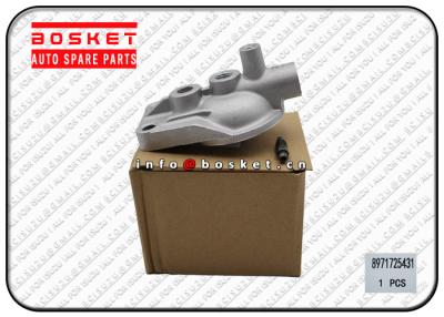 Chine couverture de filtre à l'essence 8971725431 8971260760 8-97172543-1 8-97126076-0 appropriée à ISUZU 4HG1 à vendre