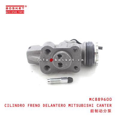 Китай MC889600 Cilindro Freno Delantero Mitsubishi Canter Подходит для ISUZU CANTER продается