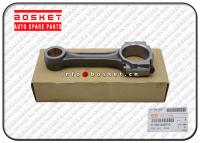 China 8-98012607-0 8980126070 Isuzu Engine Parts Connecting Rod Assembly for ISUZU 4JB1 for sale