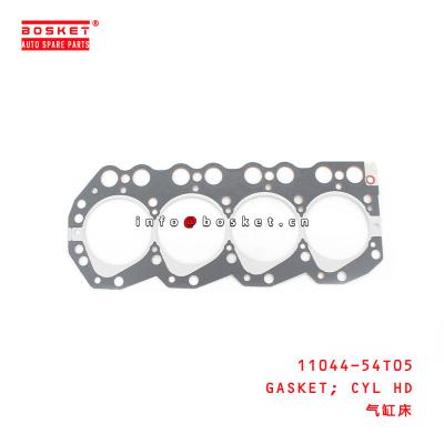 중국 11044-54T05 ISUZU TD27-T BD30용 실린더 헤드 가스켓 판매용