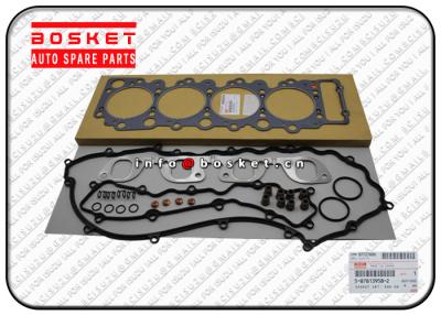 China ISUZU 4HF1 Engine Head Overhaul Gasket Set 5878139584 5878171242 5-87813958-4 5-87817124-2 for sale