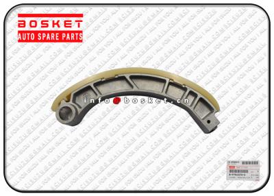 China 4JJ1 UCR Isuzu Engine Parts Timing Chain Tension Lever 8979450700 8-97945070-0 for sale