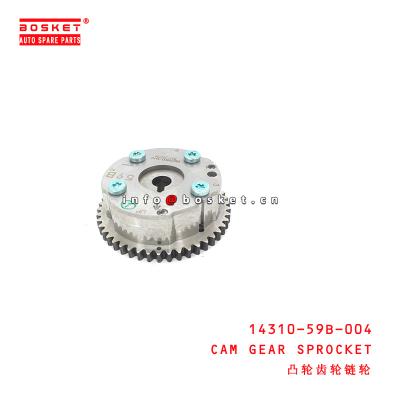 China 14310-59B-004 Cam Gear Sprocket  for ISUZU for sale