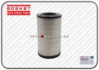 China filtro do purificador de ar 1876101130 8980714210 1-87610113-0 8-98071421-0 apropriado para ISUZU FRR90 FVR34 4HK1 6HK1 à venda