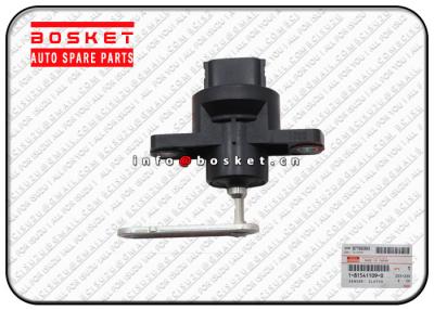 China ISUZU CXZ CYZ Clutch System Parts Clutch Sensor 1815411090 1-81541109-0 for sale